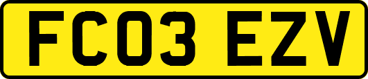 FC03EZV