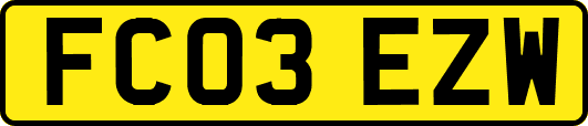 FC03EZW