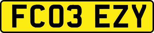 FC03EZY