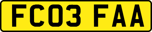 FC03FAA