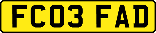 FC03FAD