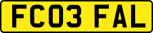 FC03FAL