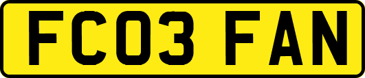FC03FAN