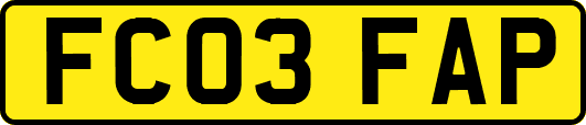 FC03FAP