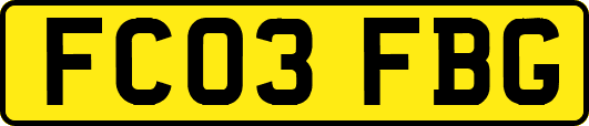 FC03FBG