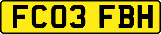 FC03FBH