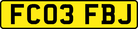 FC03FBJ