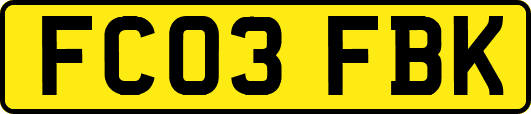 FC03FBK