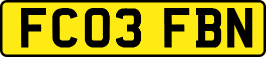 FC03FBN