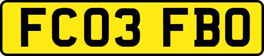 FC03FBO