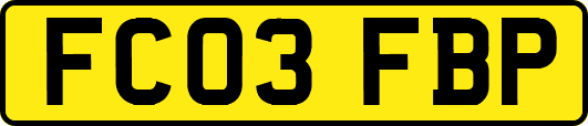 FC03FBP
