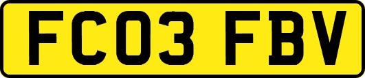 FC03FBV