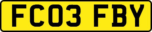FC03FBY