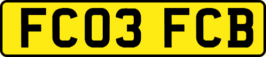 FC03FCB