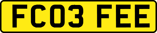 FC03FEE