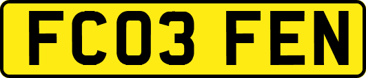 FC03FEN