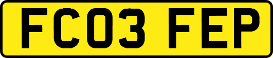 FC03FEP