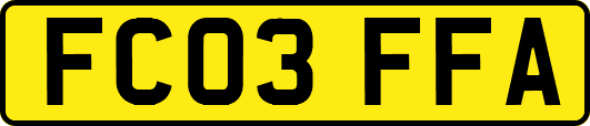 FC03FFA