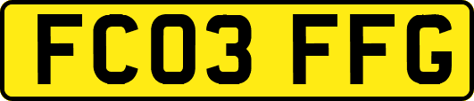 FC03FFG
