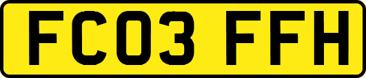 FC03FFH