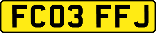 FC03FFJ
