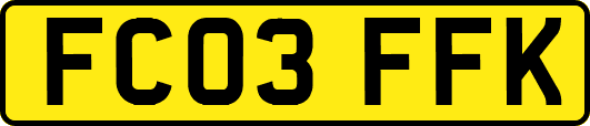 FC03FFK