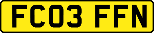 FC03FFN