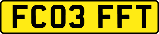 FC03FFT