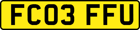 FC03FFU