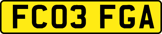 FC03FGA