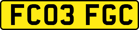 FC03FGC