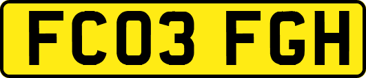 FC03FGH