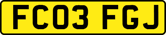 FC03FGJ