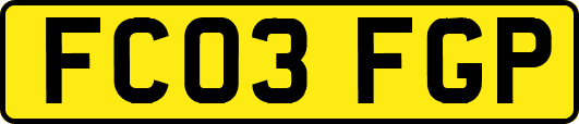 FC03FGP