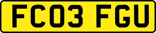 FC03FGU
