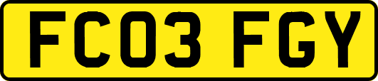 FC03FGY