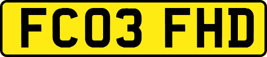 FC03FHD