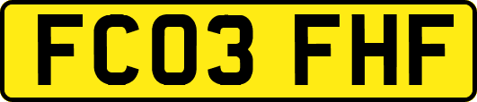 FC03FHF