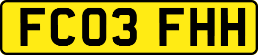 FC03FHH