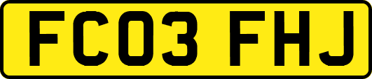 FC03FHJ