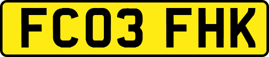 FC03FHK