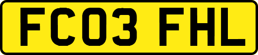 FC03FHL