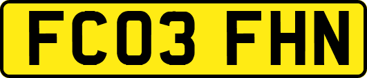 FC03FHN