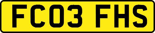 FC03FHS