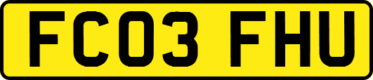 FC03FHU