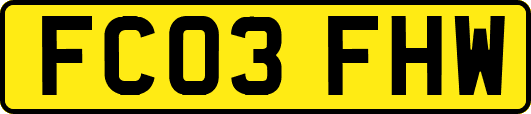 FC03FHW