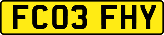 FC03FHY