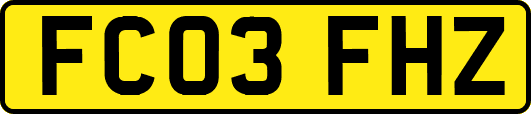 FC03FHZ