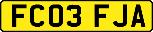 FC03FJA