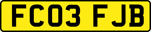 FC03FJB